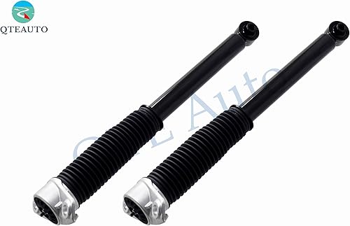 Miniatura 3 de PM Auto Par de 2 amortiguadores traseros completos para Hyundai Tucson 2016-2021