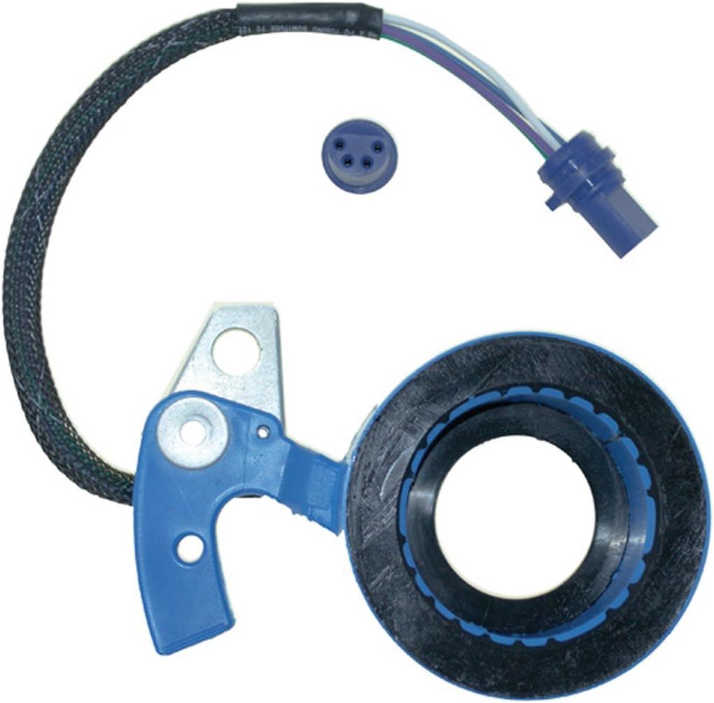 Johnson Evinrude Trigger 3 Cylinder Timer Base 70 Hp 1992