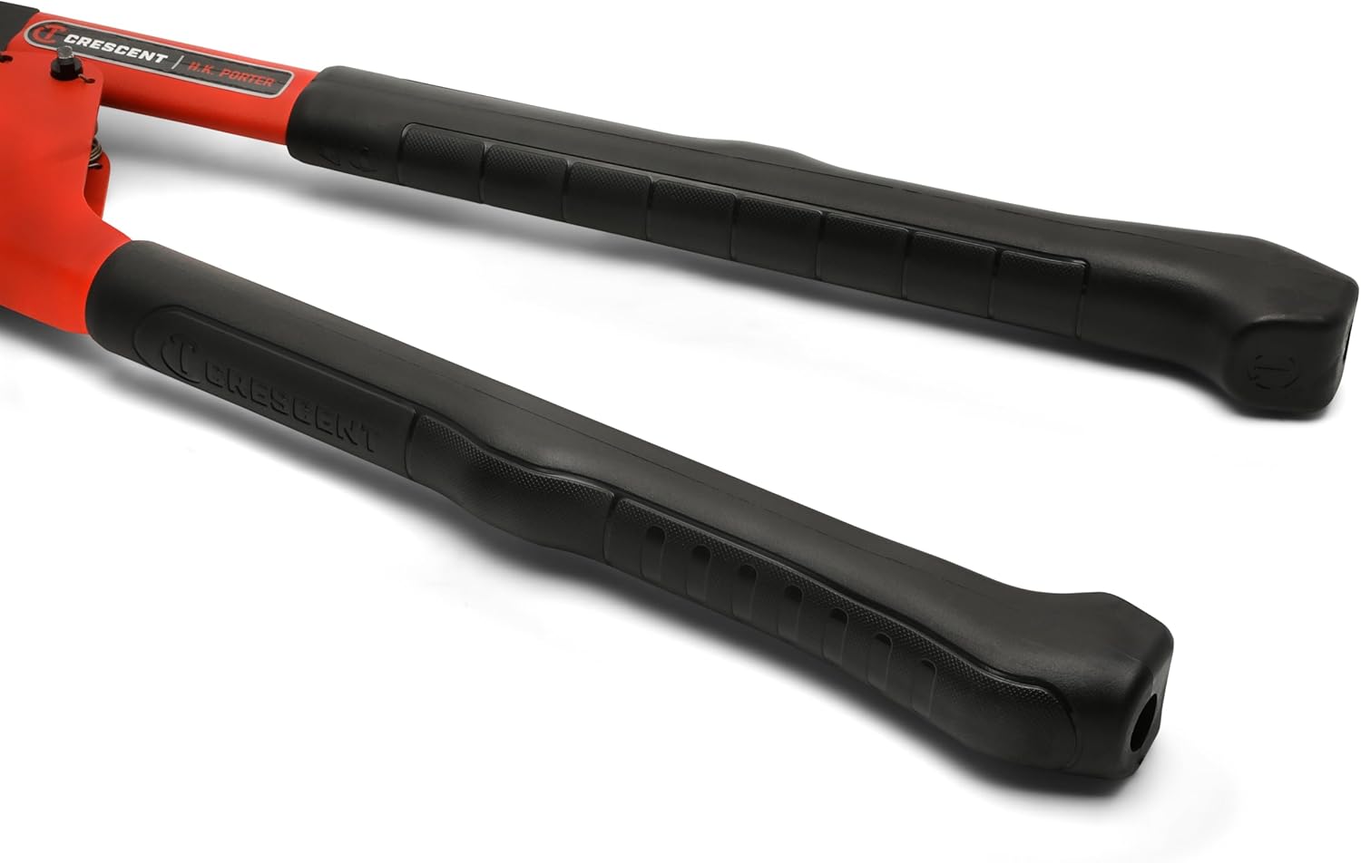 Crescent H.K. Porter Guy Strand Ratchet Cutter - 8690CK