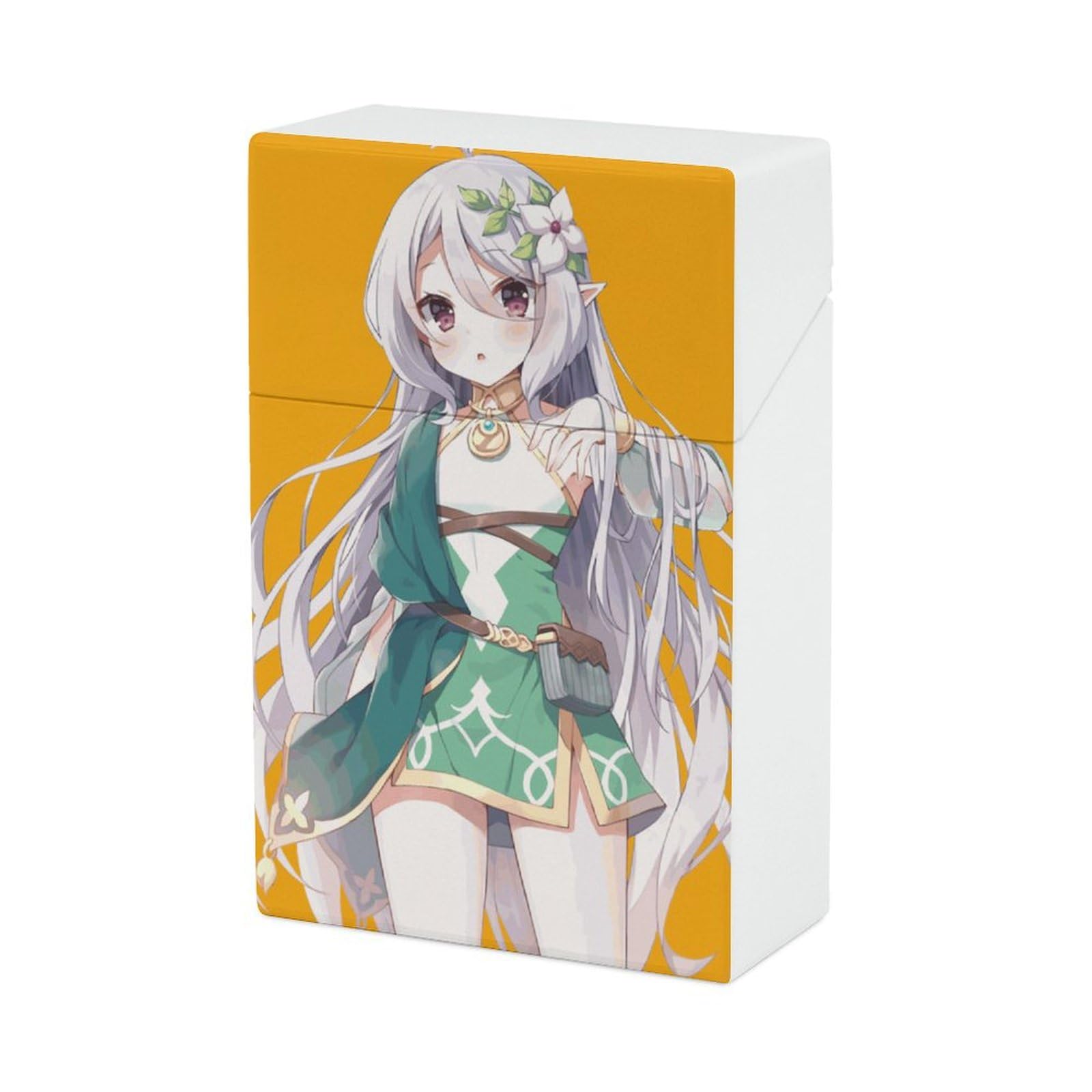 Amazon | タバコケース コッコロ プリコネR メンズ シガレットケース