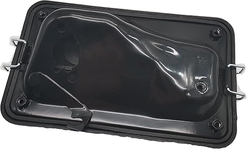 Miniatura 2 de shiosheng 196cc 212cc Generador de filtro de aire caja de montaje para Honda GX160 GX200 GX 160 200 168F  2900H 5.5hp 6.5hp 2KW motor de gasolina