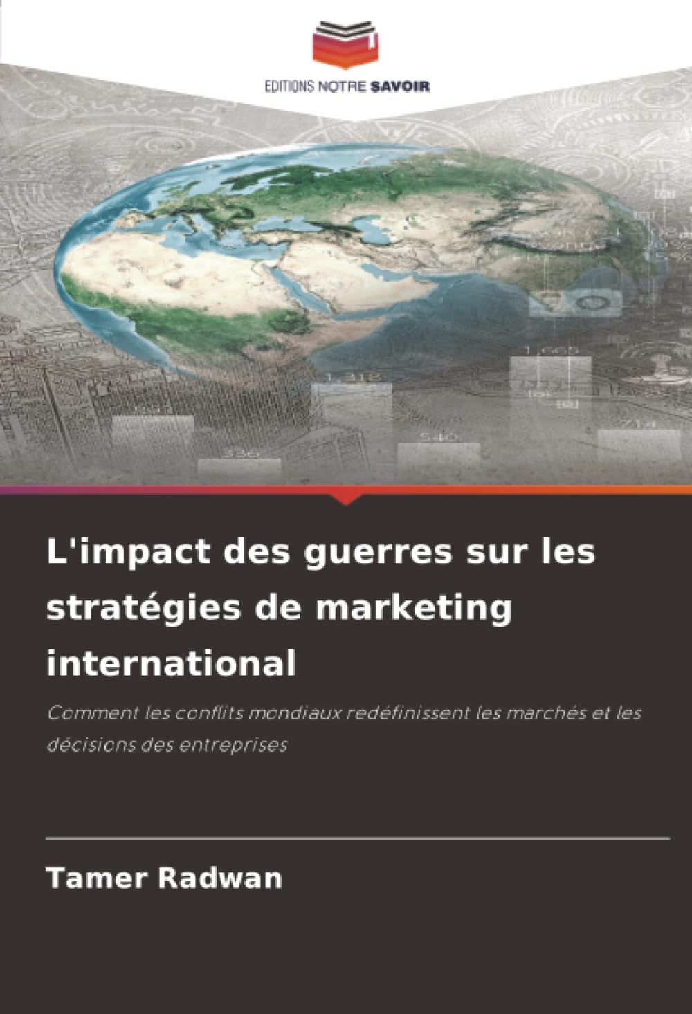 L'impact des guerres sur les stratégies de marketing international: Comment les conflits mondiaux redéfinissent les marchés et les décisions des entreprises