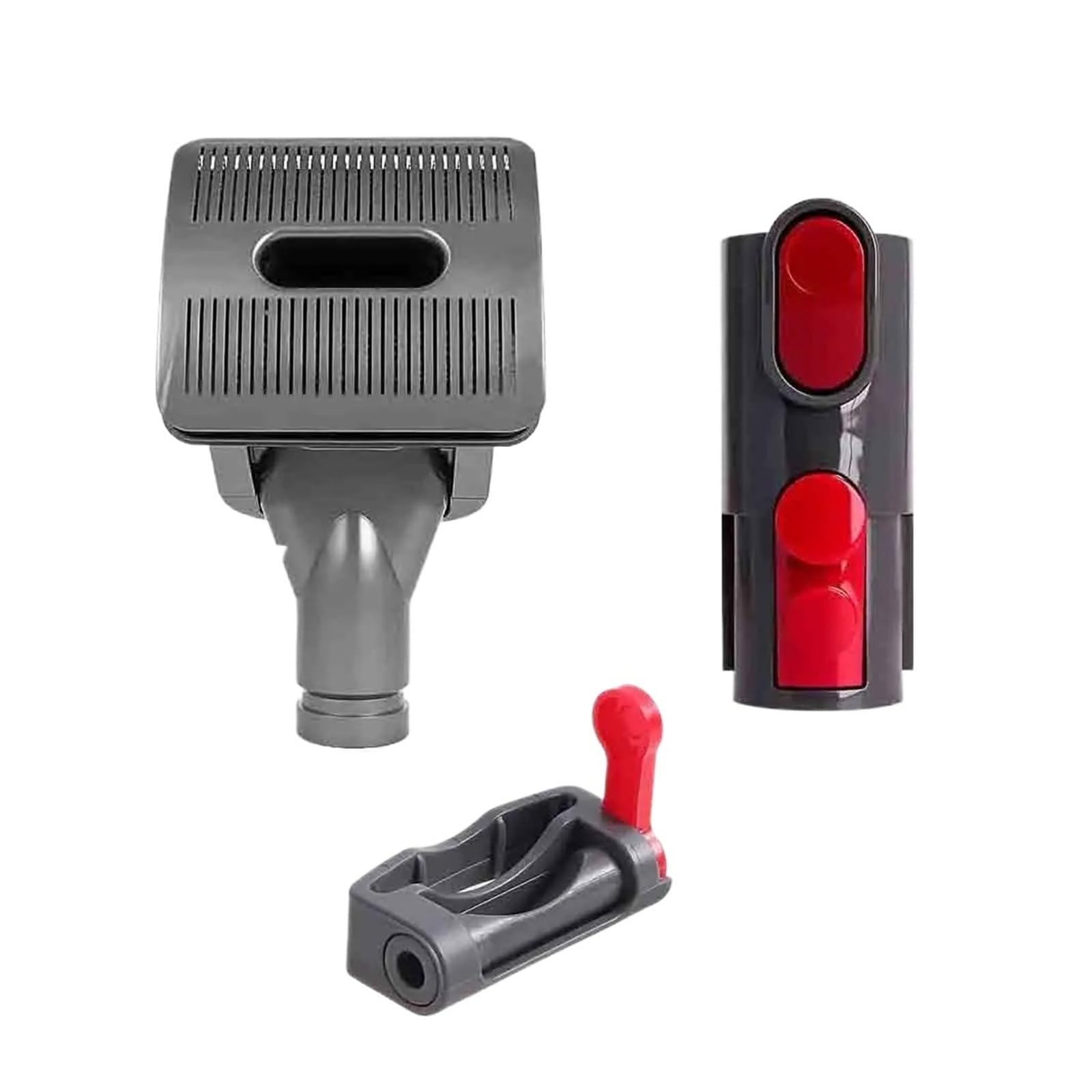 Brosse Dyson V6 V7 V8 V10 V11 V15 contre les poils de chat et chien
