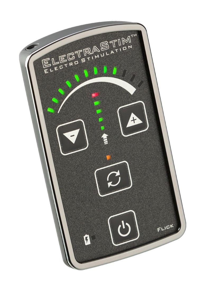 Electrastim Flick Stimulator - 297 gr