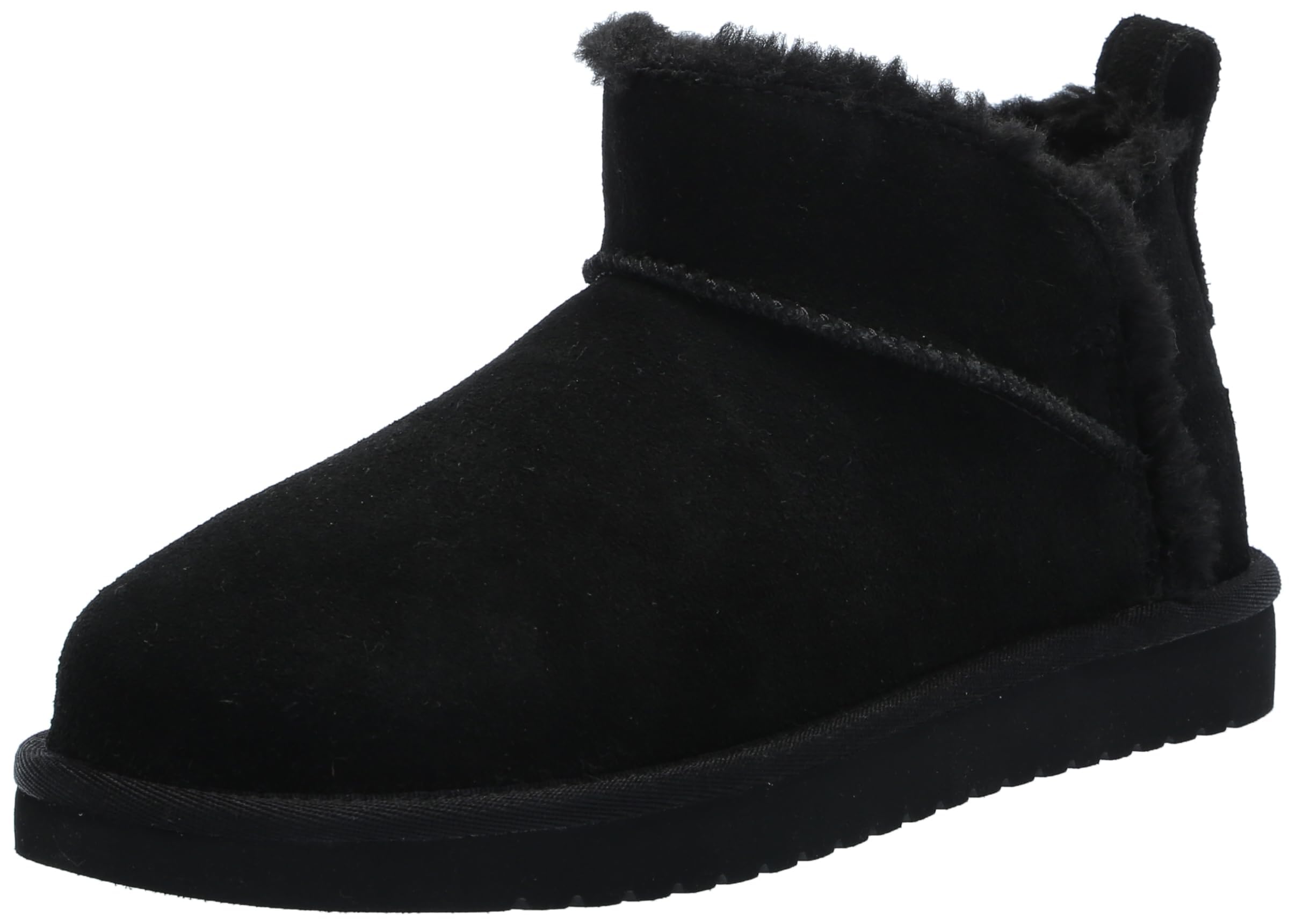Koolaburra by UGG unisex-child Koola Ultra Mini