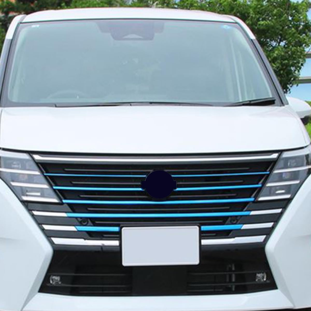 Amazon | 新型 セレナ c28 SERENA C28 セレナ e-POWER ハイウェイ