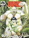  Legs Weaver n.87 di Medda, Serra & Vigna ed.Bonelli NUOVO