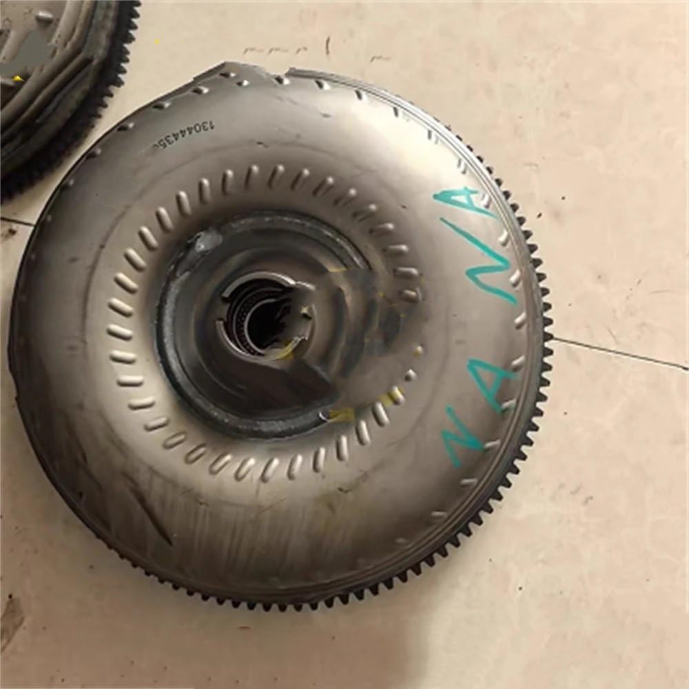turbina konwertera Do A8LF1 A8LF2 A8MF1 A8LF1 A8LF2 A8MF1 konwerter sprzęgła | Automatyczny konwerter momentu obrotowego skrzyni biegów
