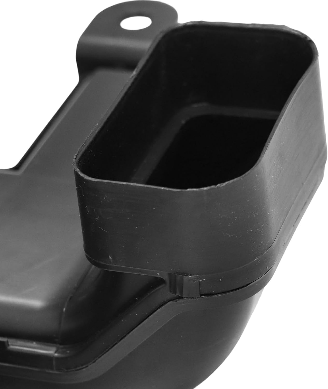 SecosAutoparts Air Intake Resonator Duct Compatible with 2020-2024 Nissan Sentra 2.0L, Upper Inlet Chamber Air Cleaner Duct, Replaces 16554-6LB0B 165546LB0B