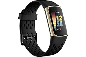 Compatible Wristbands For Charge 5 Bands/ 6 Bands