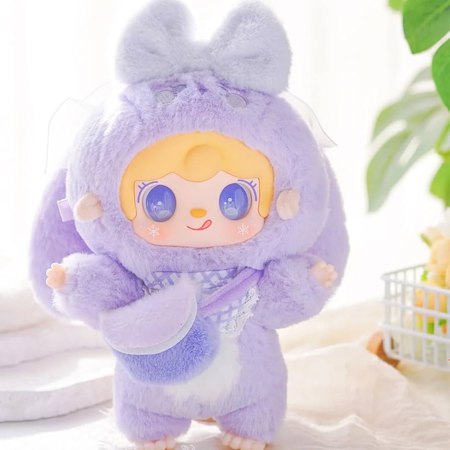 Amazon.co.jp: CALEMBOU ぬいぐるみブラインドボックス