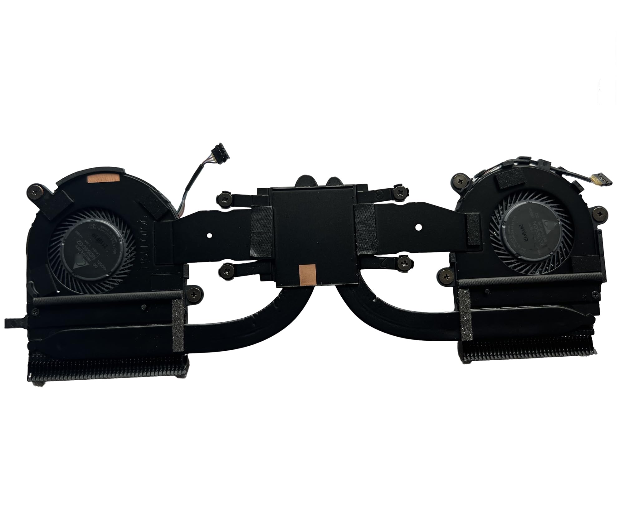 Amazon.com: HK-Part Fan for HP Elitebook X360 1030 G3 Dual Cooling