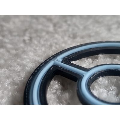 Genuine Mazda Oil Housing Gasket LF02-14-342 - Fits MX-5 Miata, CX-7 & More