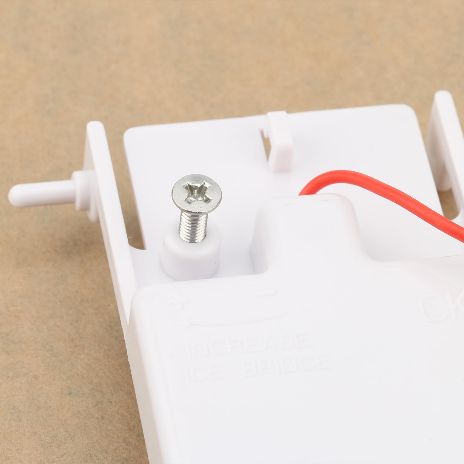 Amazon.com: Ice Sensor Probe Switch for Ice Machine, Universal