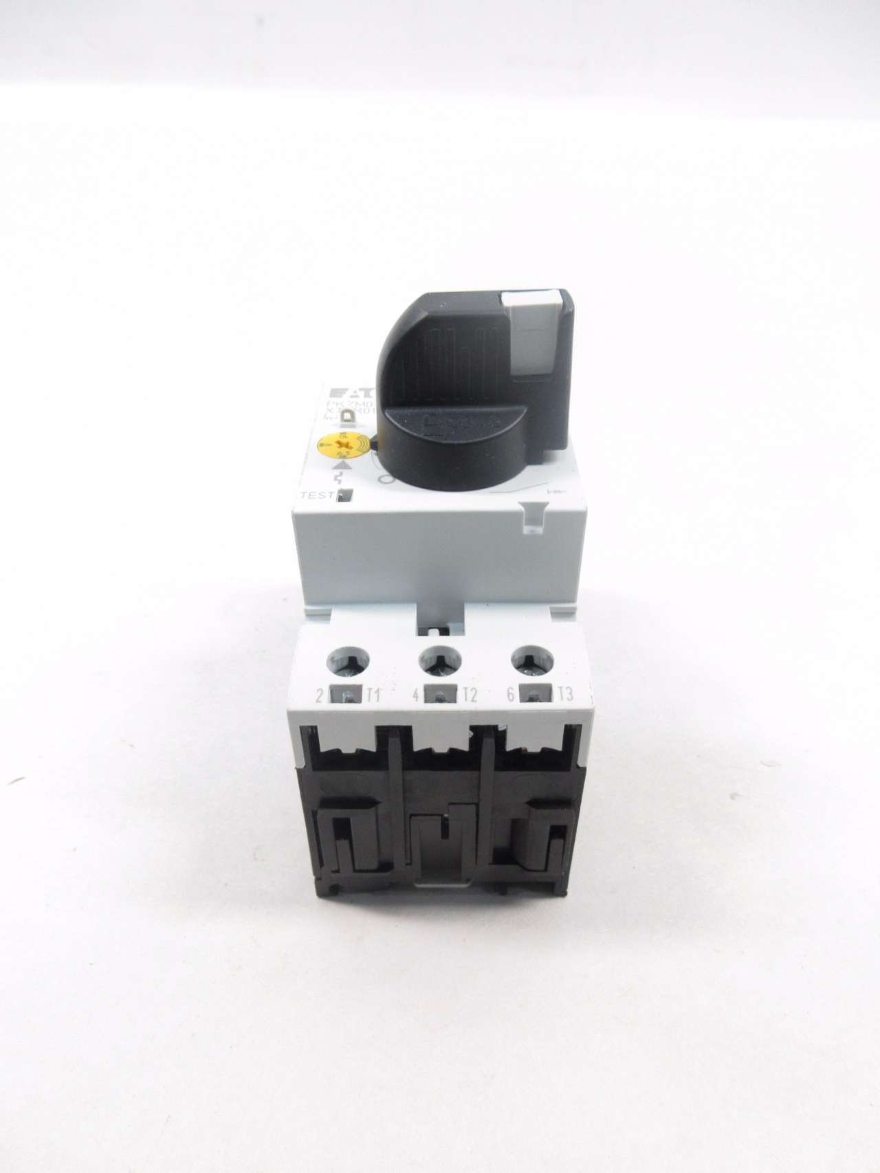 Eaton PKZM0-10 Moeller D527417 Moteur manuel 7-1/2 CV 10 A
