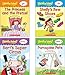 Phonics Tales!: 25 Read-Aloud Storybooks That Teach Key Phonics Skills