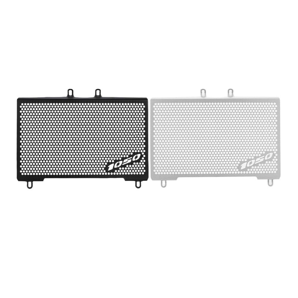 moto Rete protezione radiatore Per Triple Speed ​​1050 2005 2006 2007 2008 2009 2010 Protezione Radiatore Moto Griglia Serbatoio Motore