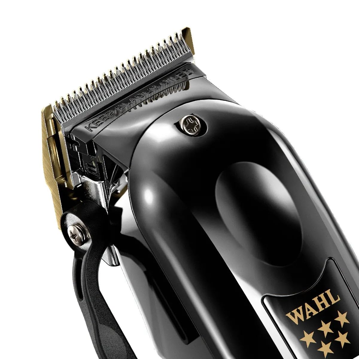 Wahl Professional 5 Star Cordless Magic Clip Hair Clipper