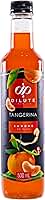 Dilute Xarope Tangerina Sabor Tan Gerina 500 Ml