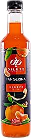 Dilute Xarope Tangerina Sabor Tan Gerina 500 Ml