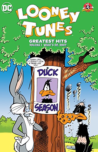 Looney Tunes: Greatest Hits Vol. 1: What's up Doc?
