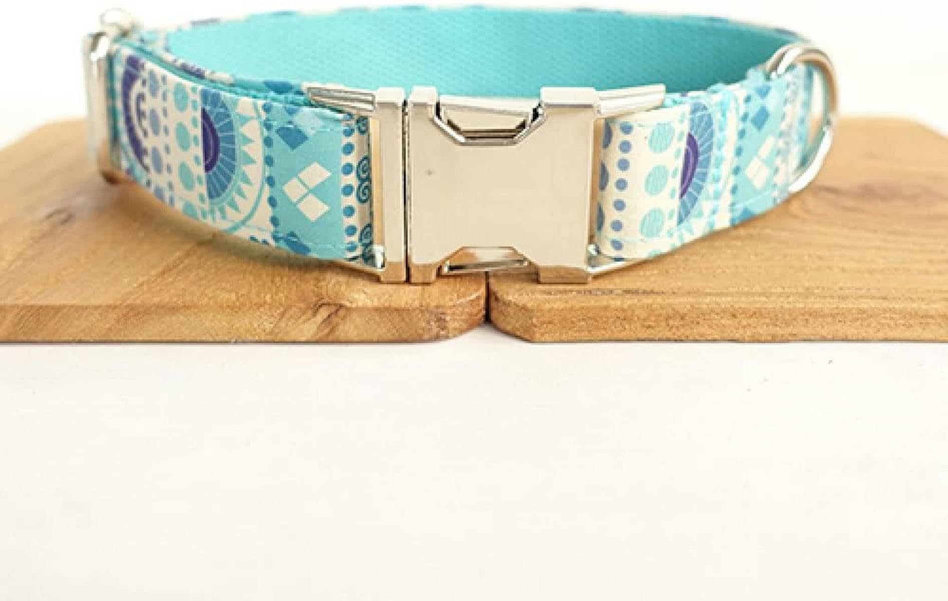 Halsband Hundehalsband 5 Größen-Hundehalsband-S