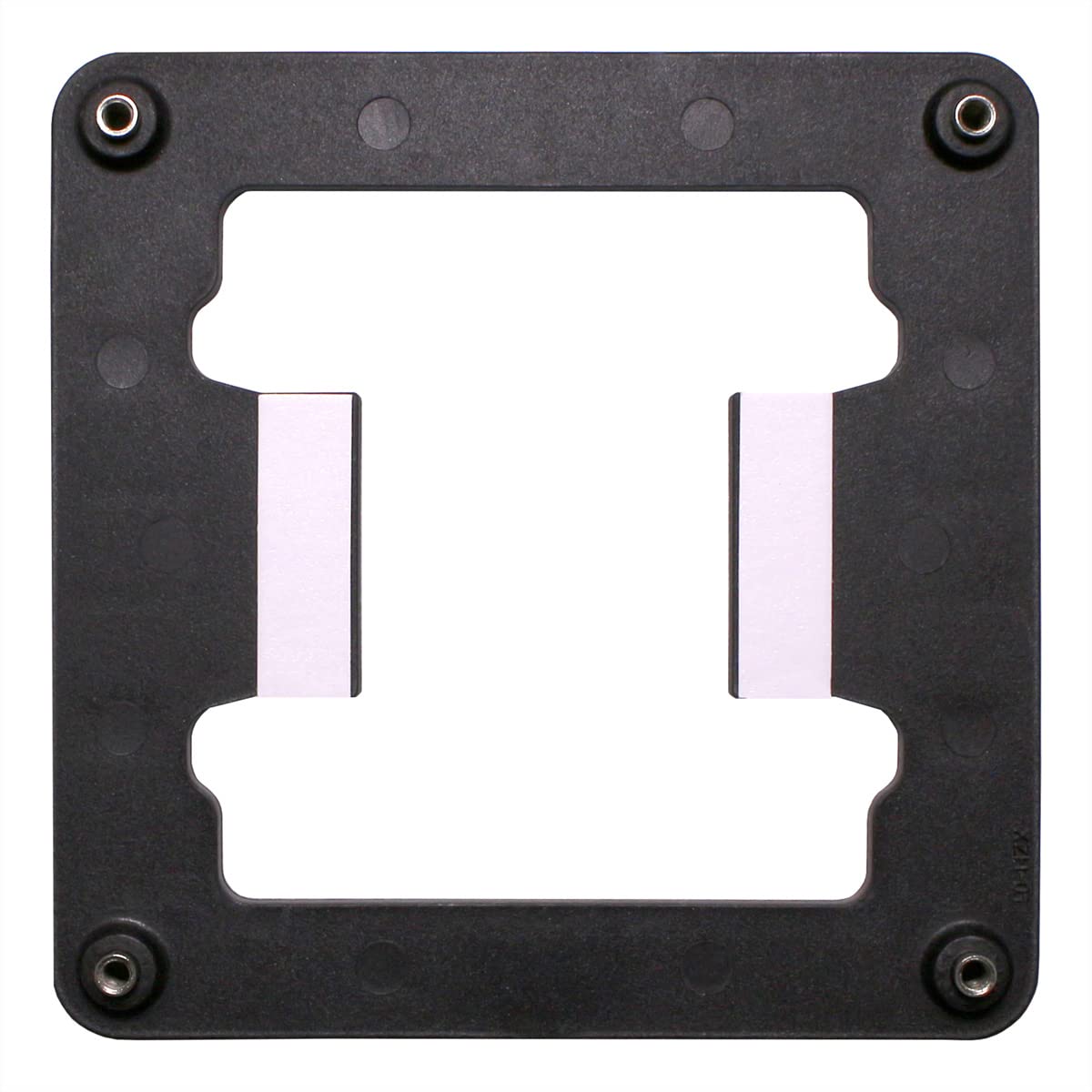 Kit Di Montaggio Gelid Solutions LGA 1700 - Per Dissipatore CPU Glacier, Acciaio Inox Nero - Foto 7