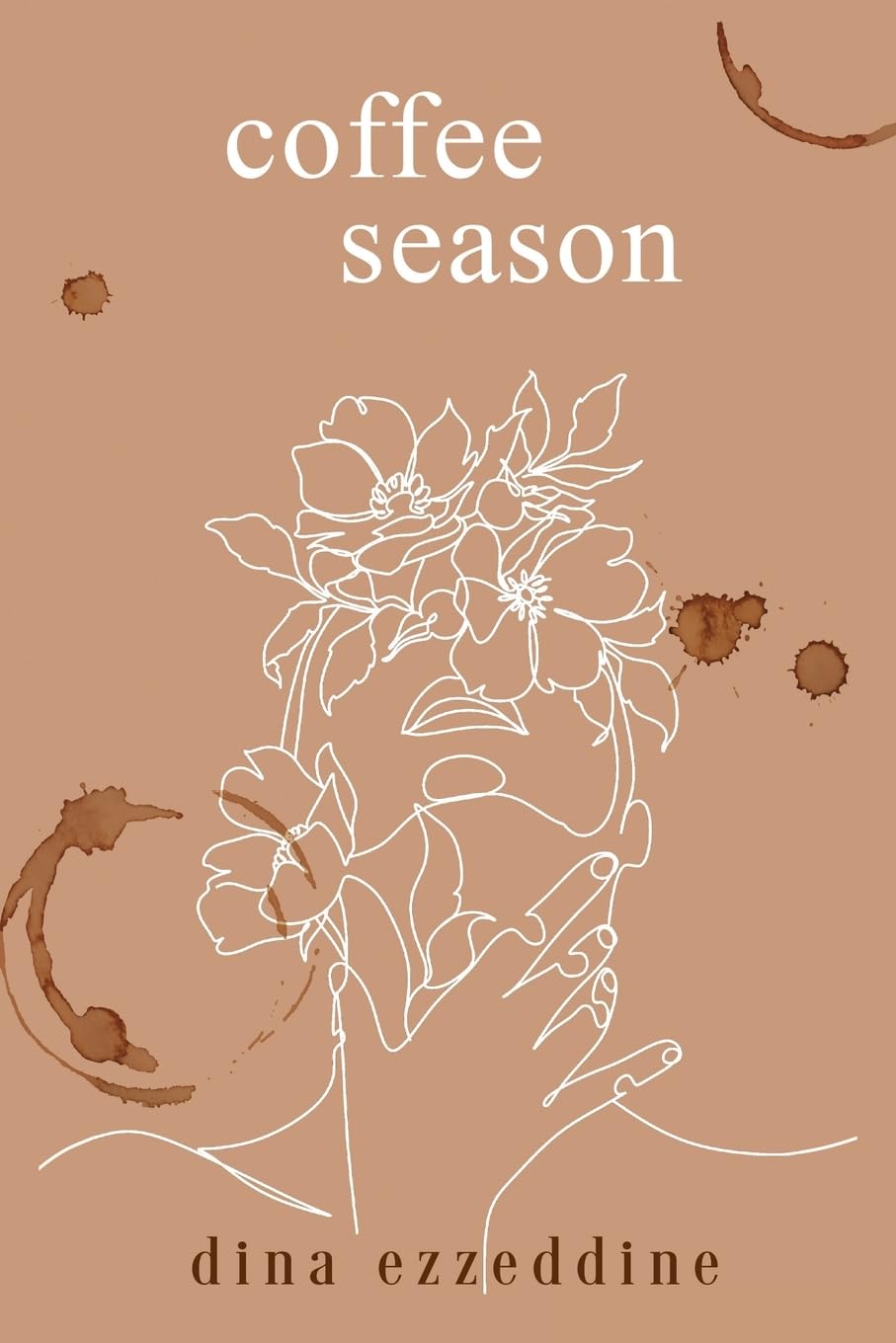 coffee season: a book of poetry for the soul (Poetry and Pros 1)