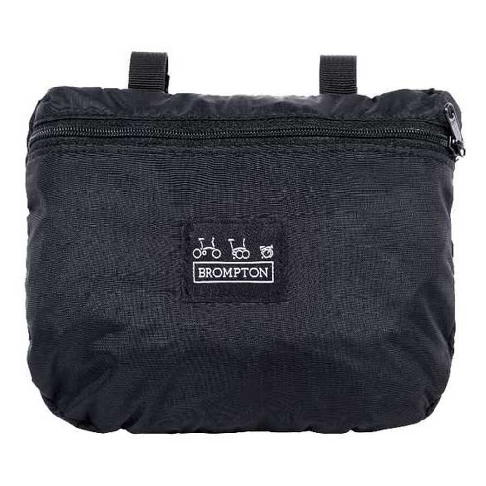 Brompton Bike Cover With Integrated Pouch