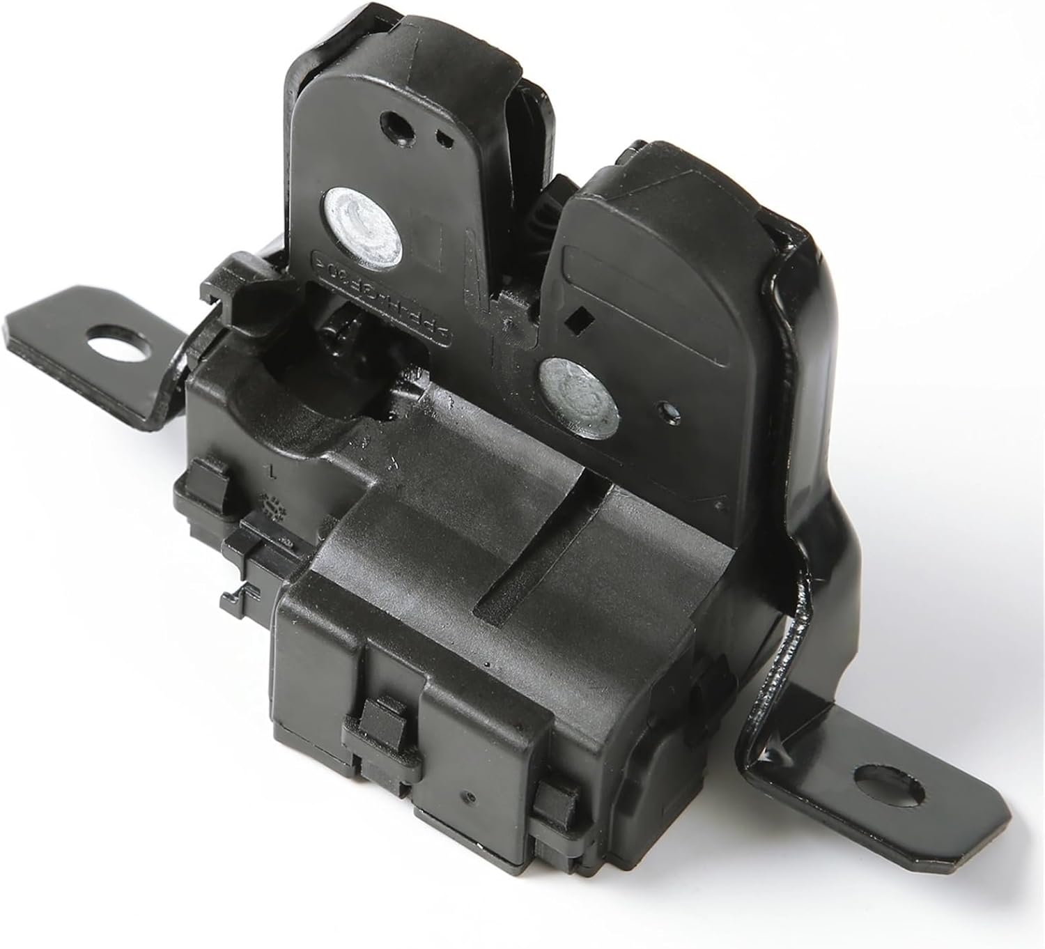 Door Lock Actuator Tailgate Latch Compatible with BMW 2 (F23、LCI) 2 (F22、LCI, 2 (F87、LCI)，OE 51247304559 Central Control Car Accessor
