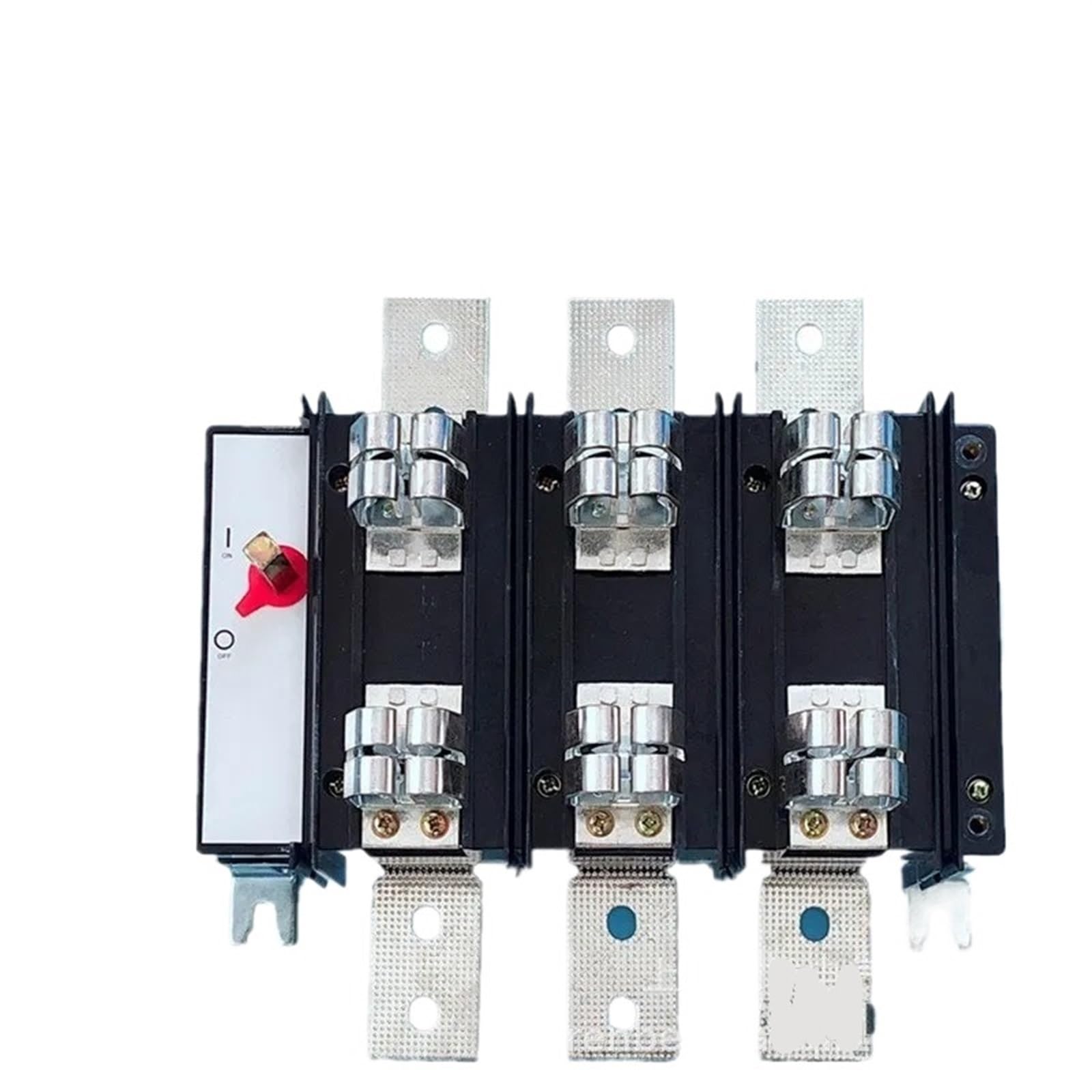 Groupe de fusibles 3P QSA-800A commutateur d'isolement HH15 interrupteur