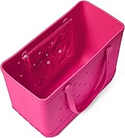 Vista 48 de BOGG BAG - Tote para playa, piscina, barco, deportes - EVA multiusos - Botones tonales