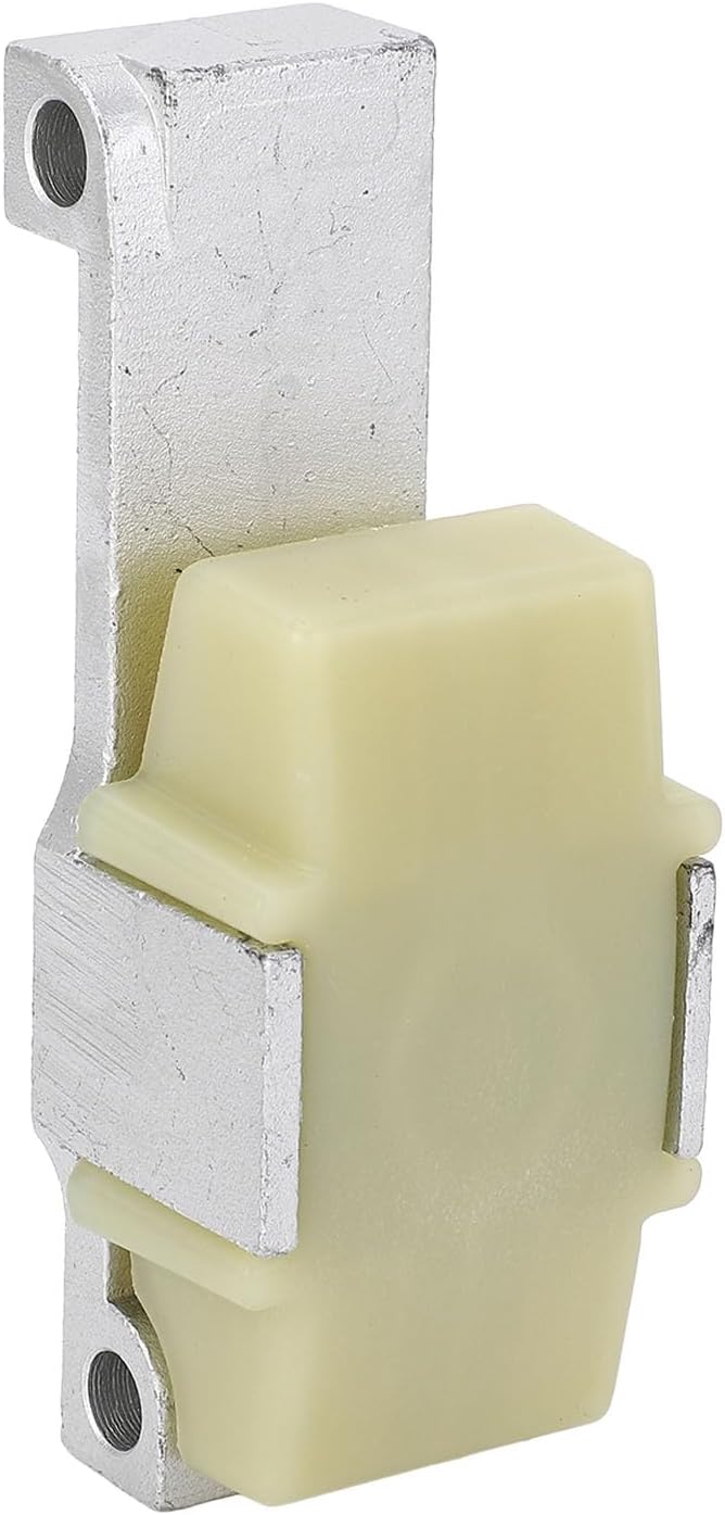 Automatic Primary Chain Tensioner Adjuster for Big Twins and Twin Cams M6 BT07, with Deuce (EFI) - FXSTD 2007, Fit for Breakout (EFI) FXSB 2013-2017, Deluxe () - FLSTN 2007