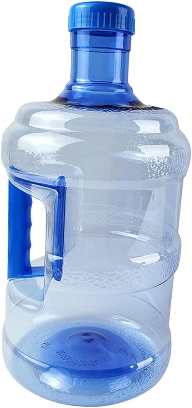 Amazon DeeRace ウォーターコンテナ 5L容量 貯水容器 水タンク ウォーターポータブル 持ち運び簡単 ウォーターストレージ