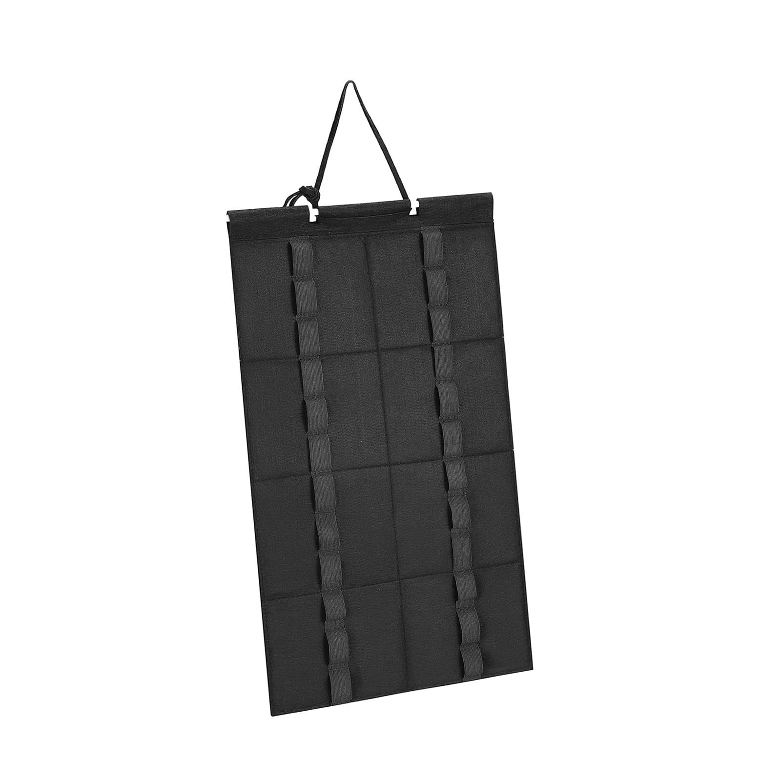 Espositore Porta Bacchette da Parete per Gli Appassionati di Batteria