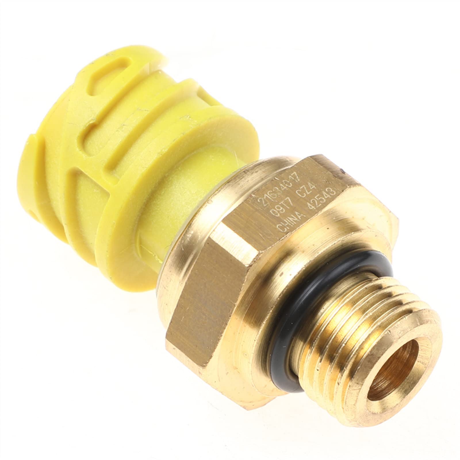 Fcarumiqp 5V Crankcase Pressure Switch Sensor Sender 21634017 21746206 20796744 20499340 20905373 1Pcs