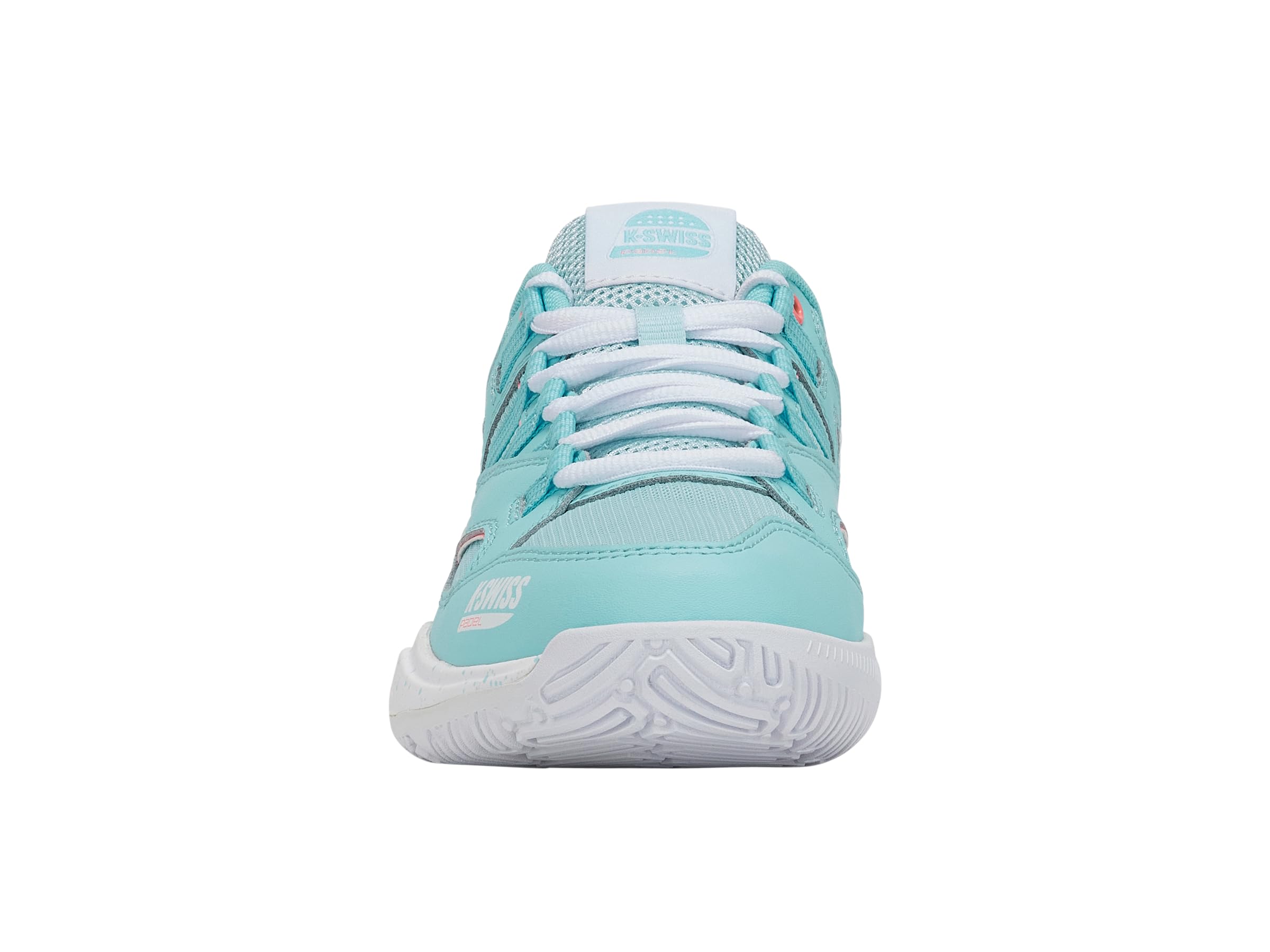 K-Swiss Tura Team Padel Tenis ShoeMujer