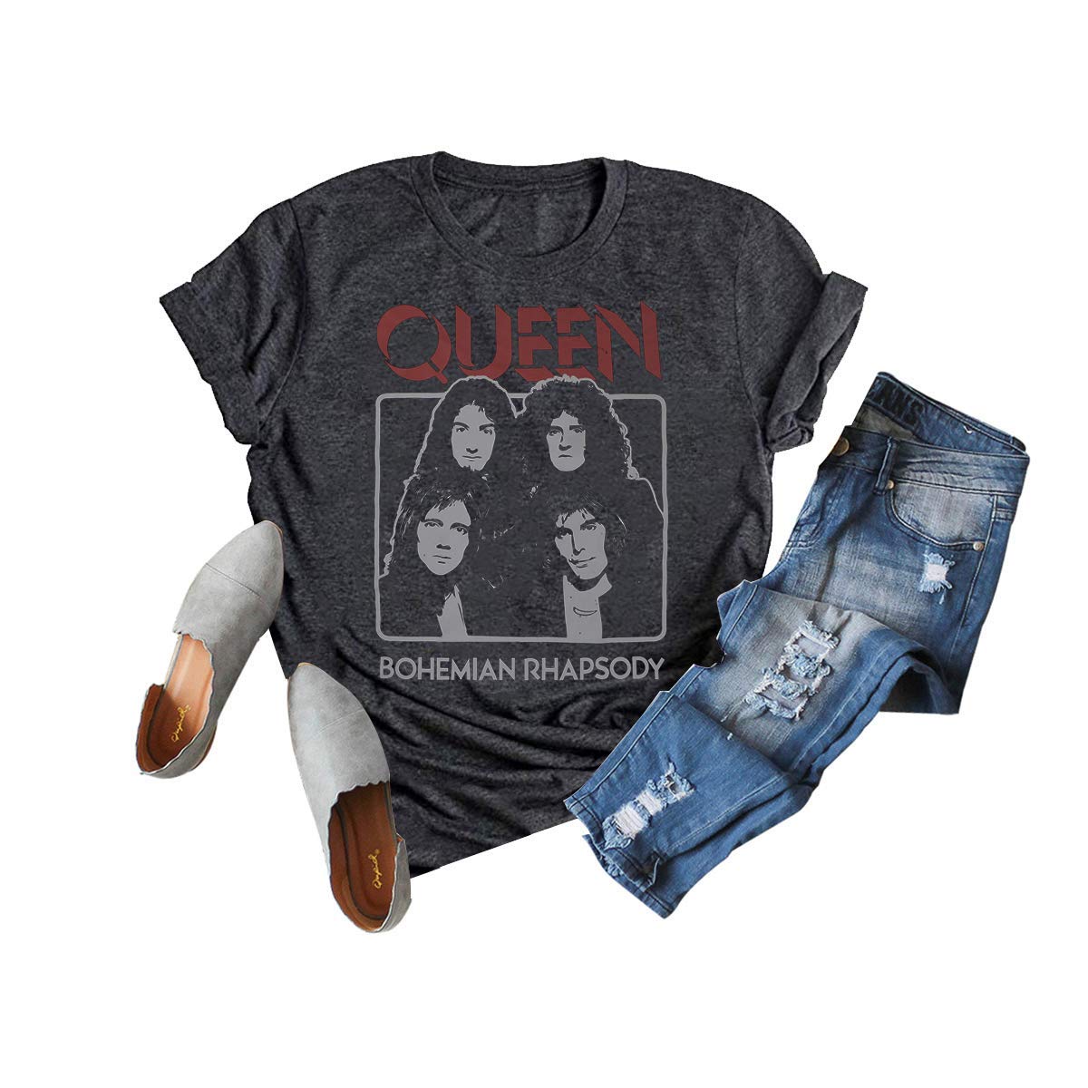 ミュージック Queen 61UBdKm3pYL._UF350,350_QL50_.jpg