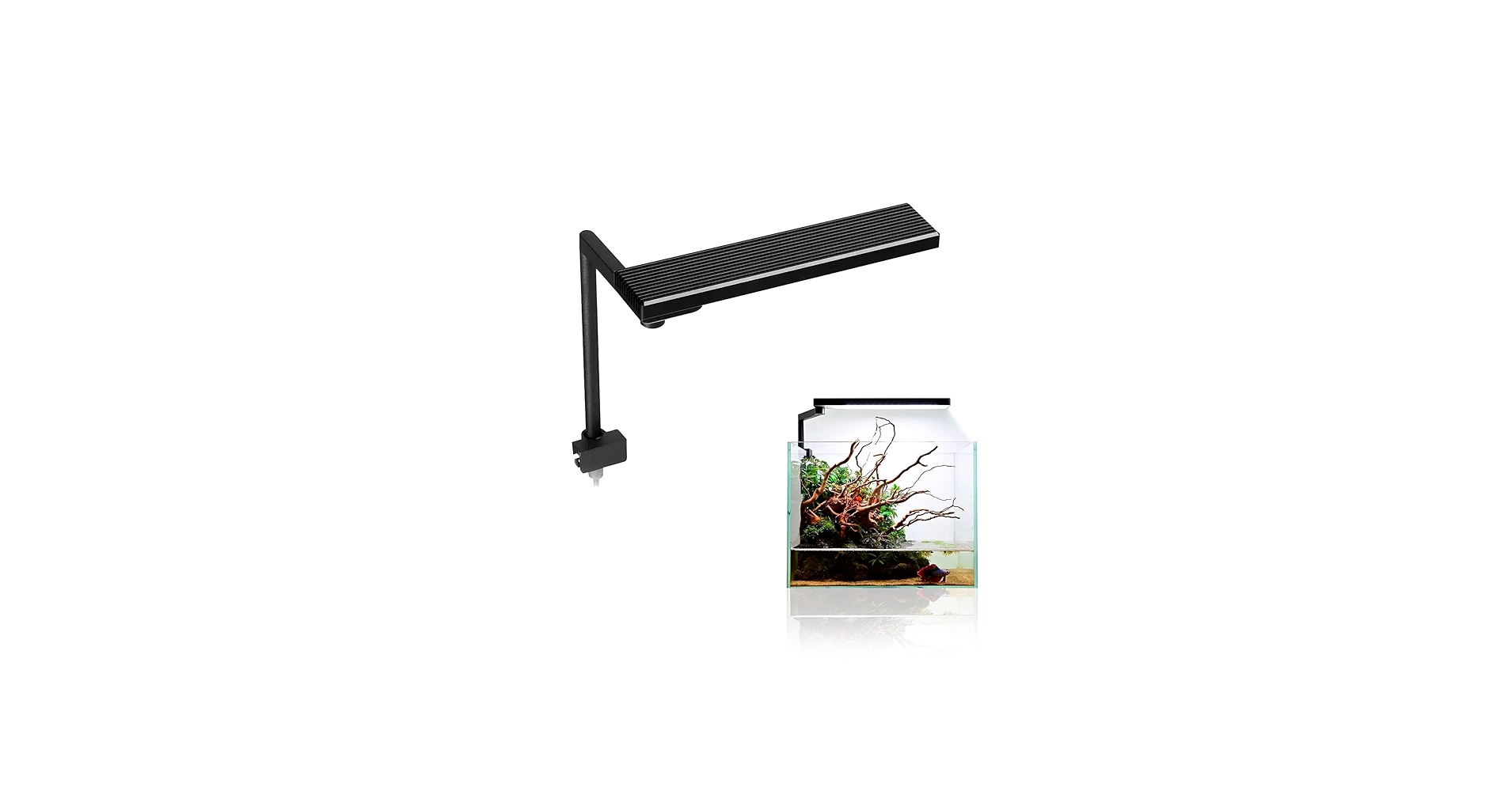 chihiros C2 RGB① Chihiros C2 Full Spectrum C2 RGB Aquarium LED Light Sunrise