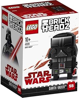 LEGO BrickHeadz Star Wars 41619 Darth Vader