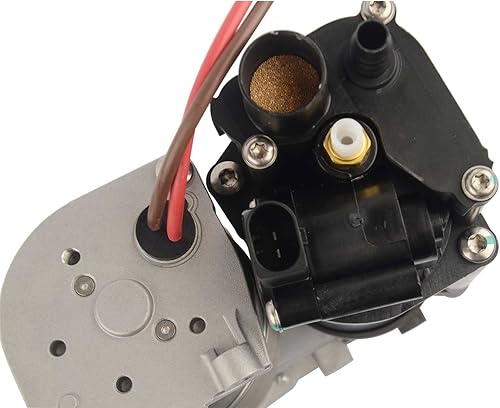 Vista 14 de Reemplazo del resorte de suspensión del aire trasero izquierdo o derecho 37126795013 para BMW X5 F15 X6 F16 2014-2021 37126795014 1 resorte de aire