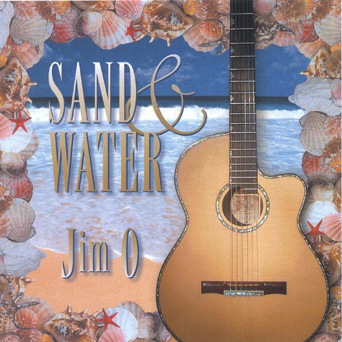 Play Sand & Water by Jim O on Amazon Music