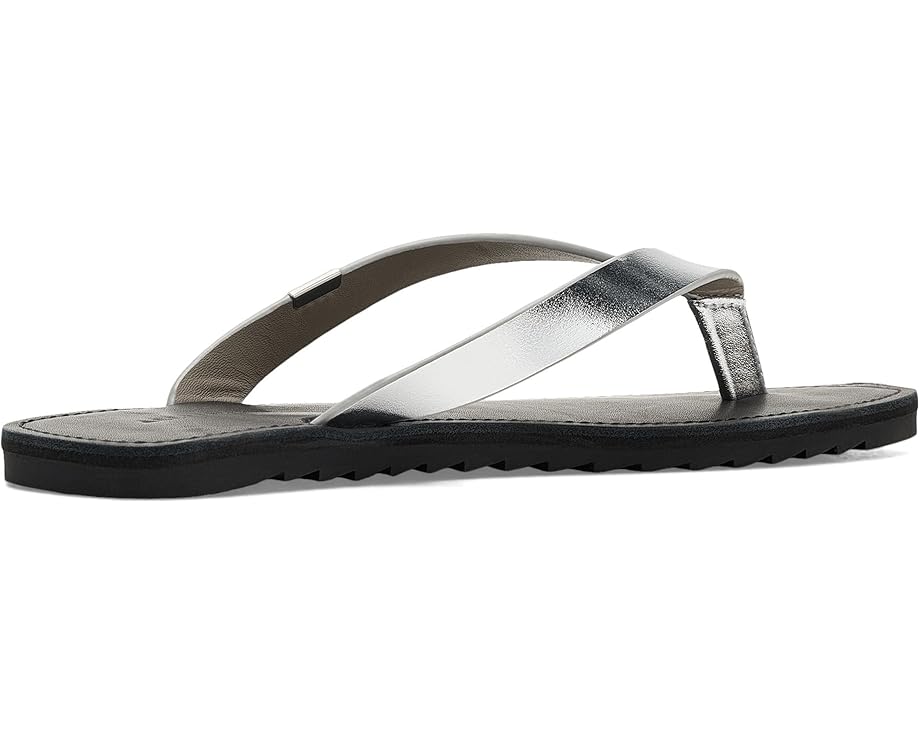 AllSaints Sydney Sandals - Bottom View