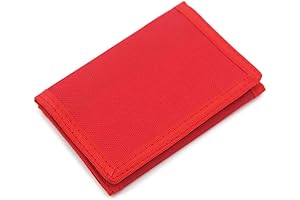 RFID Trifold Wallet for Kids