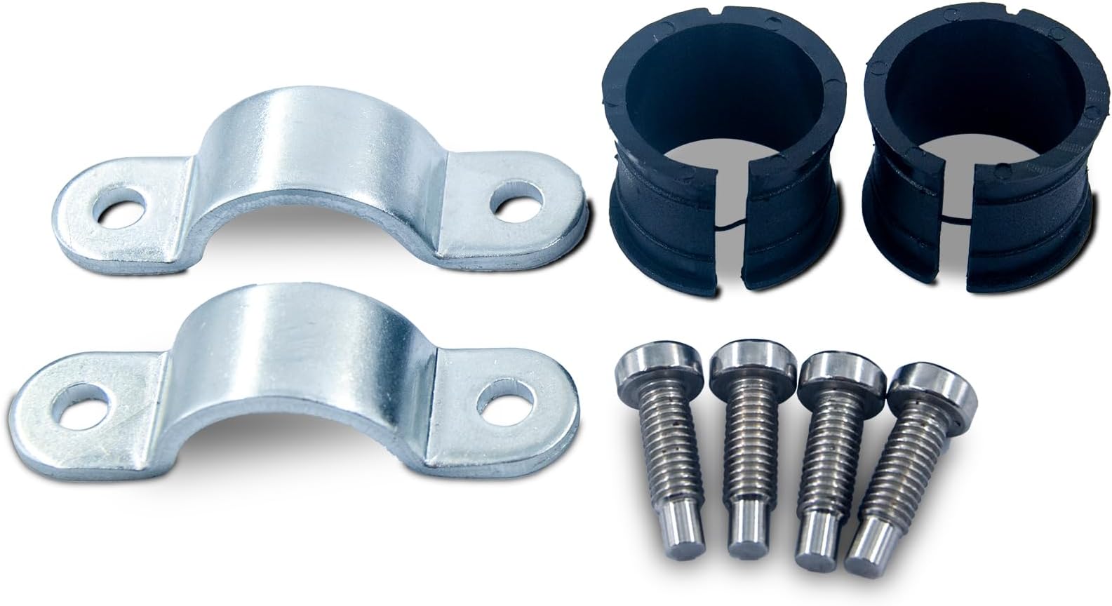 Dorman 905110 Automatic Transmission Shift Tube Clamp Compatible with Select Ford