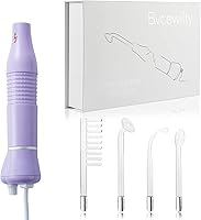 Vista 1 de Varita facial de alta frecuencia