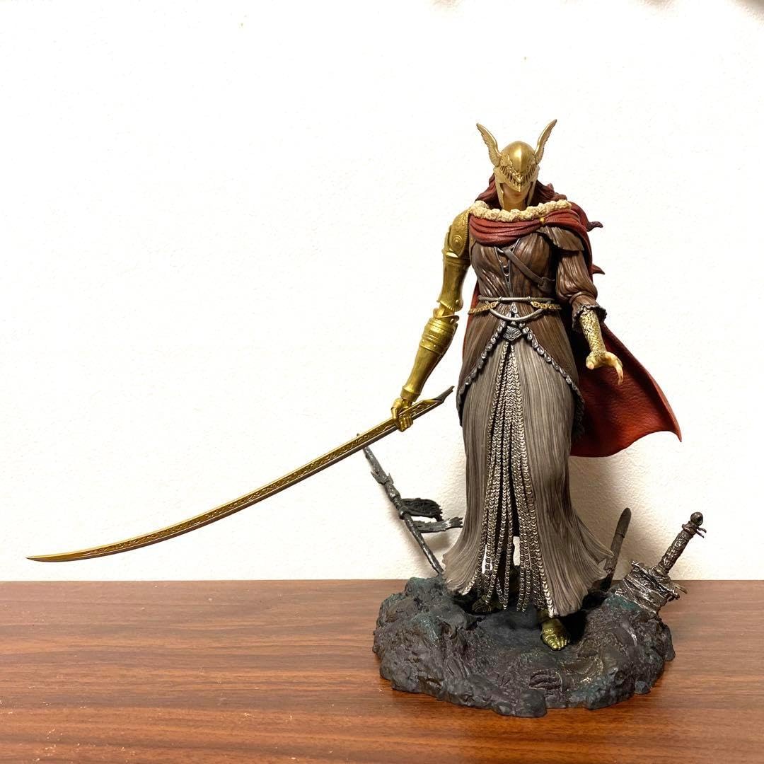 Jimei Palace ワンピース エネル スタチュー フィギュアjimei palace