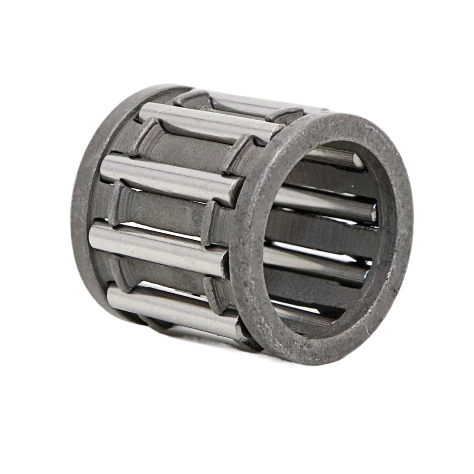 QAZYUIENW K12X16X16 K121616 12X16X16 Needle Roller Bearing Needle Roller and cage Assembly