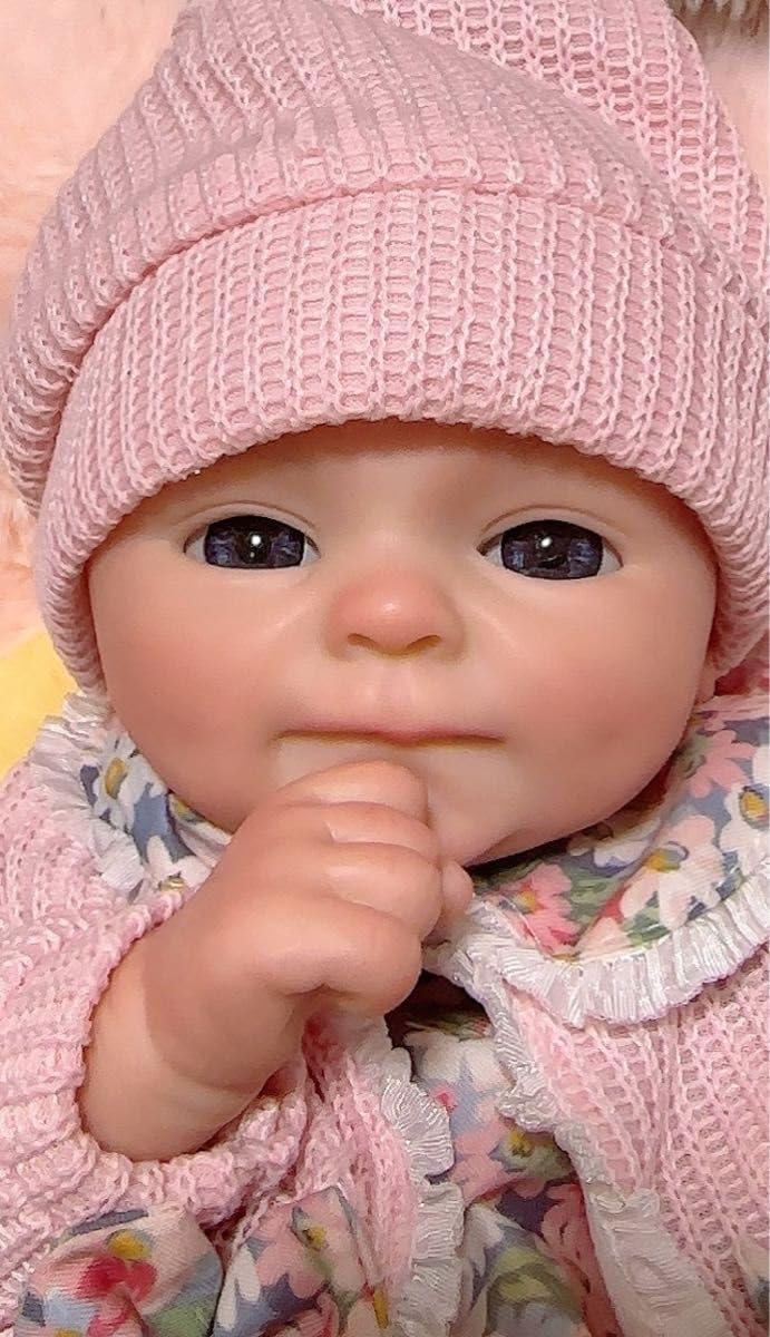 Amazon.co.jp リボーンドール ソリッドフルシリコン 33cm 女の子 Amazon.co.jp リボーンドール ソリッドフルシリコン 33cm 女の子