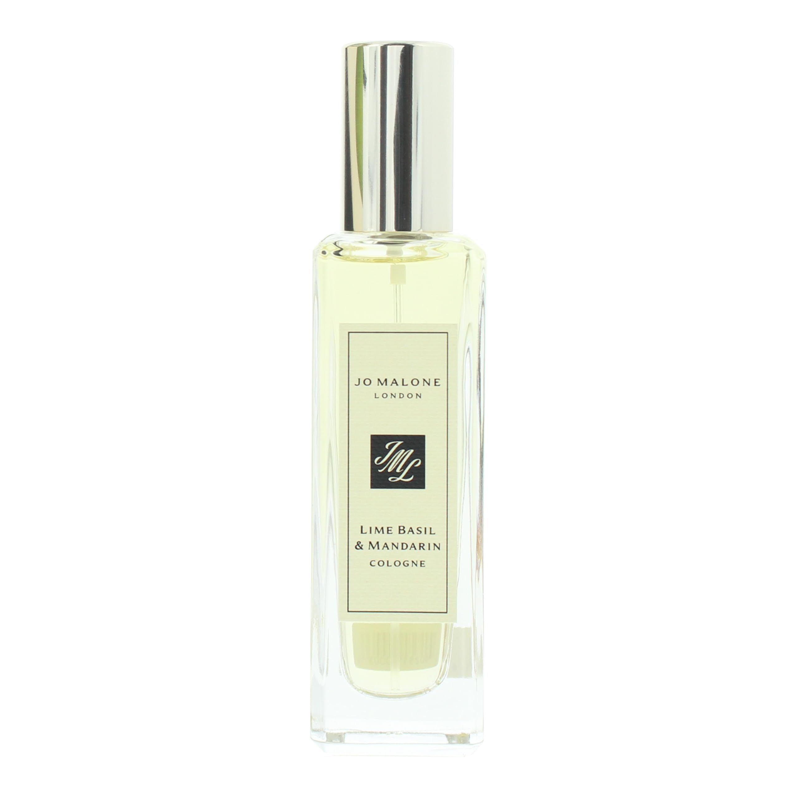JO MALONE Lime Basil & Mandarin Cologne 30 ml